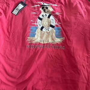 Vineyard Vine Long Sleeve Lot (4)